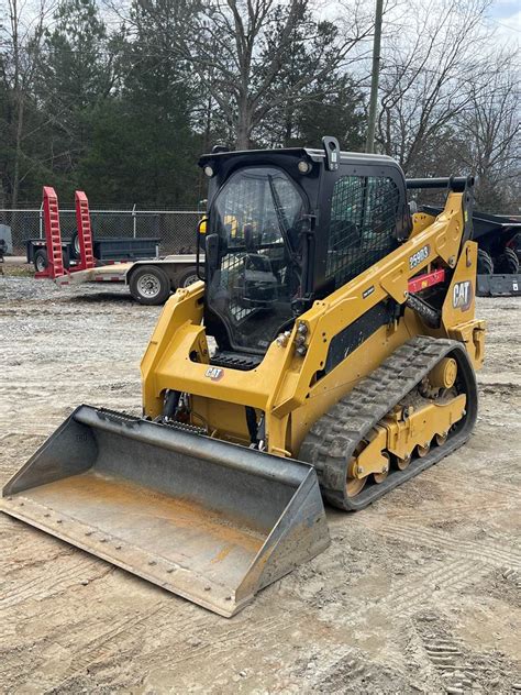 caterpillar skid steer leasing|cat skid steer attachment rental.